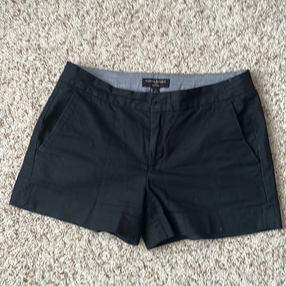 Banana Republic women’s shorts